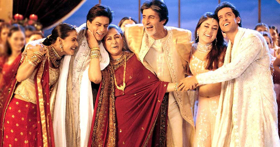 How Bole Chudiyaan Ended Up Costing More Than K3G’s Whole Budget