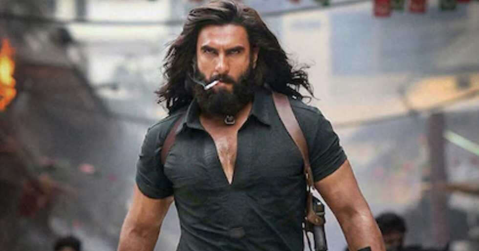 Dhurandhar Officially Becomes The Highest-grossing Hindi Film of All Time