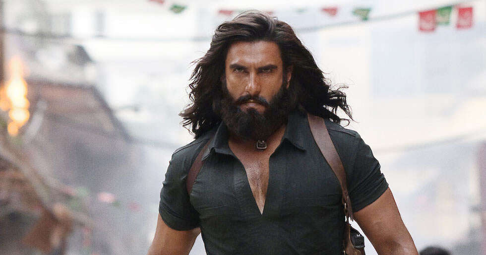 Dhurandhar Hits OTT With Muted Dialogues and Trimmed Scenes