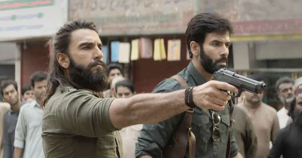 Dhurandhar to re-release in theatres with updated cut after directives ...
