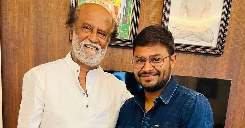Don Director Cibi Chakravarthi Confirmed As Director Of Thalaivar 173 ...