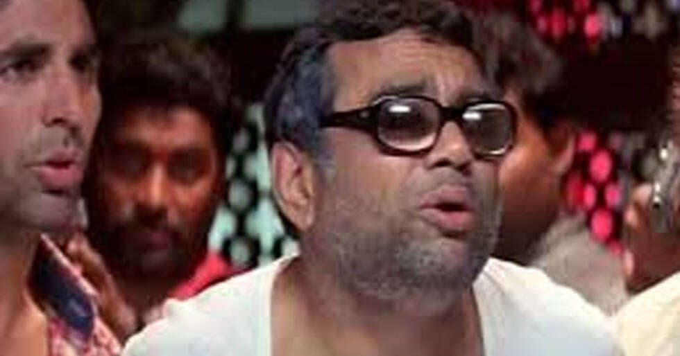 Paresh Rawal Breaks Silence on Hera Pheri 3 Delay