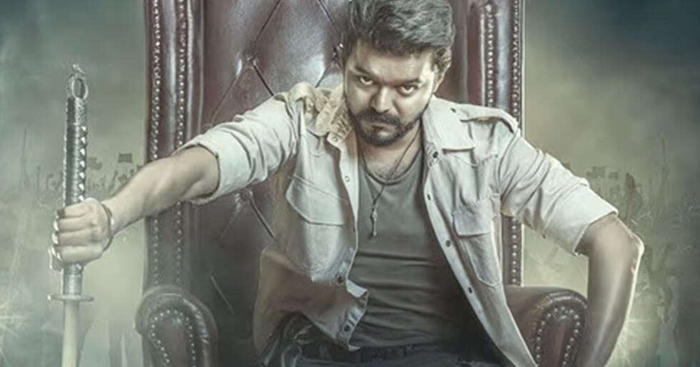 Jana Nayagan Censor Row: KVN Productions Likely to Withdraw Court Case and Move to Revising Committe