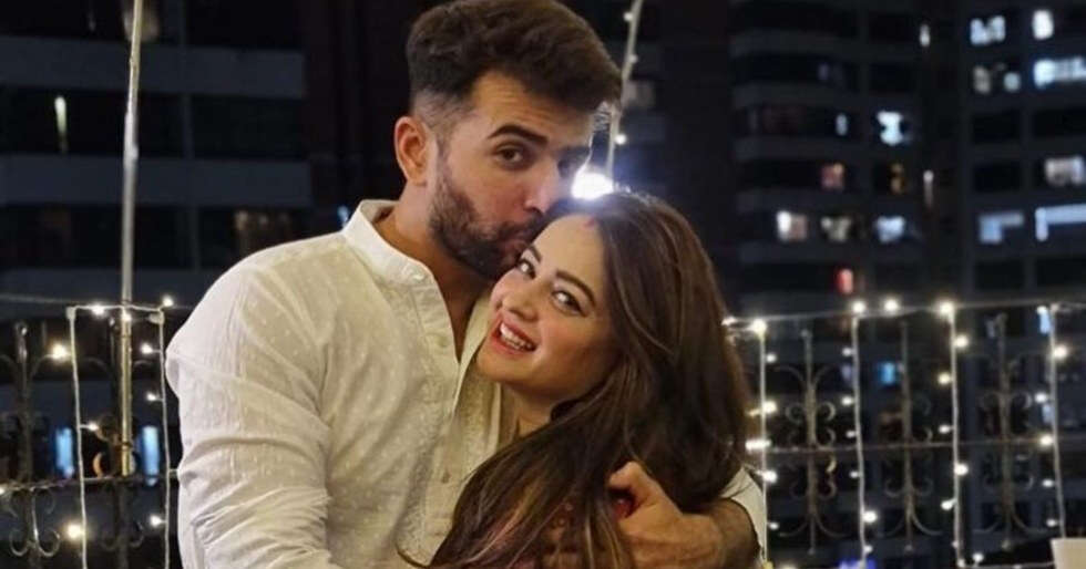 Jay Bhanushali and Mahhi Vij Part Ways After 14 Years of Marriage Jay Bhanushali and Mahhi Vij Part Ways After 14 Years of Marriage