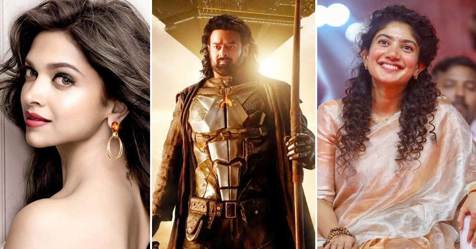 Is Sai Pallavi Set to Replace Deepika Padukone in Kalki 2898 AD Part 2?