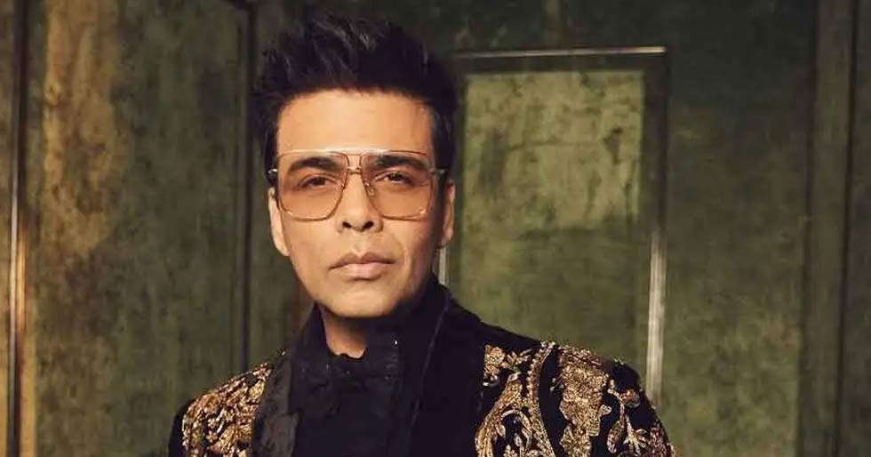 Karan Johar to Go on a Digital Detox, Says 'no DMs, No Posts'