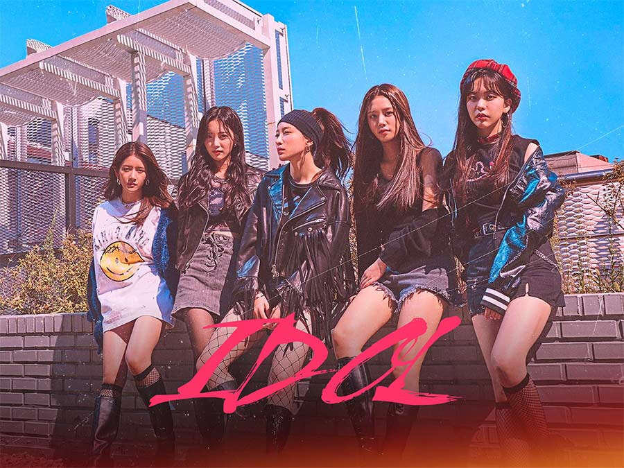 12 K-Dramas That Get Real About The Entertainment Industry | Filmfare.com
