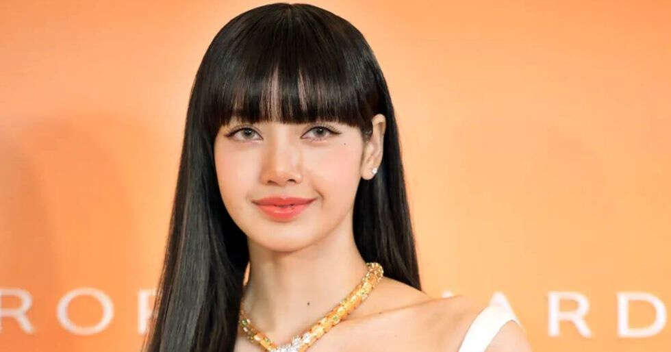 BLACKPINK’s Lisa Heads to Golden Globe Awards 2026 As Presenter After The White Lotus Acting Debut