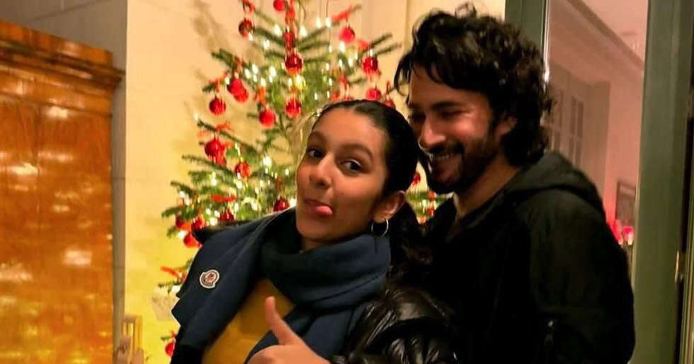 Mahesh Babu’s Heartfelt Birthday Note for Wife Namrata Shirodkar Is All Heart