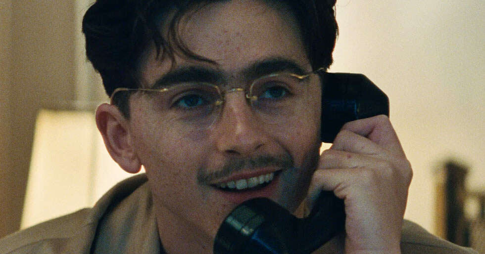 Here's Why Timothée Chalamet’s Transformation in Marty Supreme Signals One of His Boldest Roles Yet