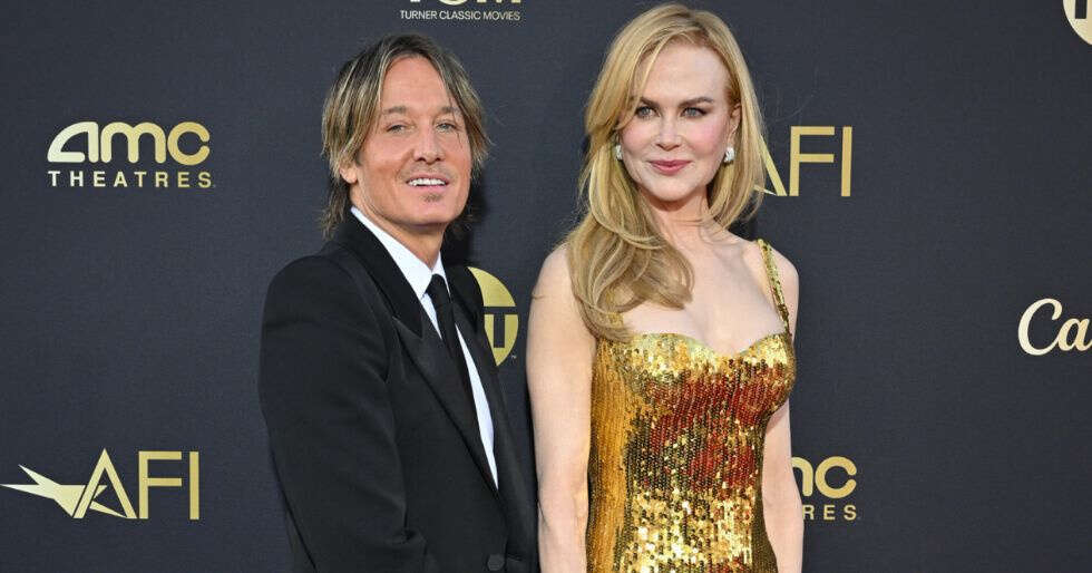 Nicole Kidman and Keith Urban Divorce Finalised After 19 Years of Marriage