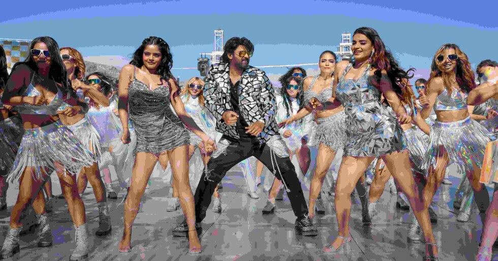 Prabhas’ The Raja Saab Rakes in Huge Numbers in Two Days