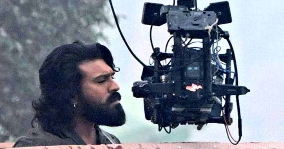 Ram Charan Resumes Shoot for Peddi, As AR Rahman Starts Composing The ...