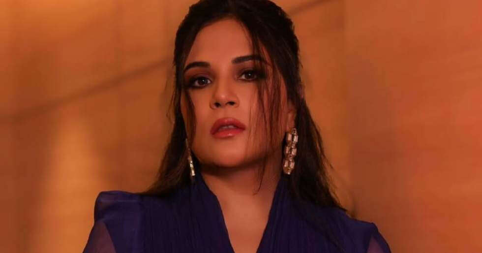 Richa Chadha to Produce Non-fiction Series Based on Travel