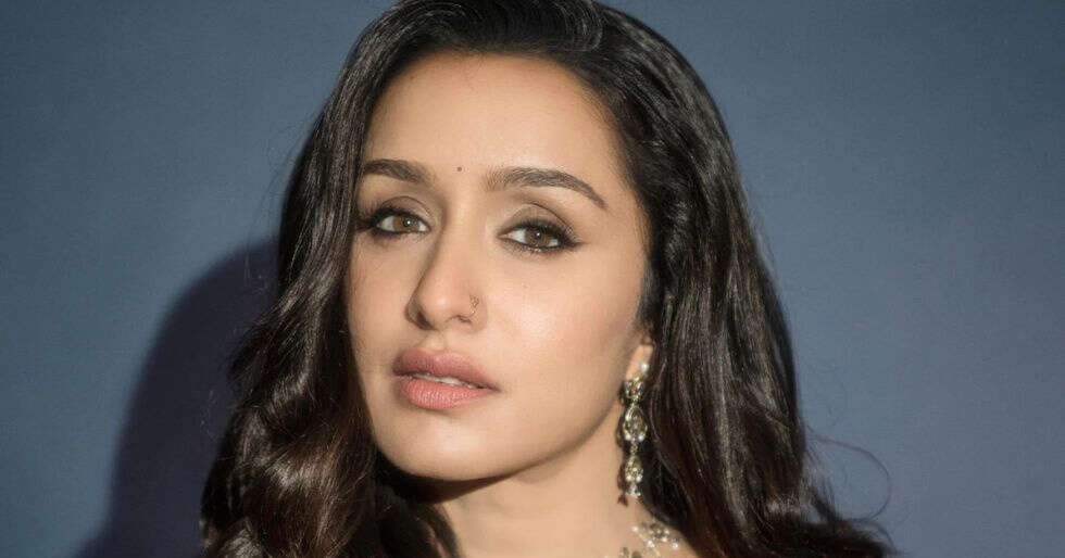 Shraddha Kapoor’s Cheeky Reply to Marriage Question Leaves Fans Amused