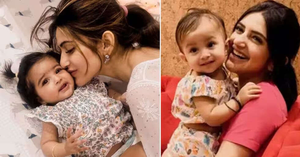 Sreeleela Talks About Adopting 3 Kids at a Young Age: “I Fall Short of Words...”