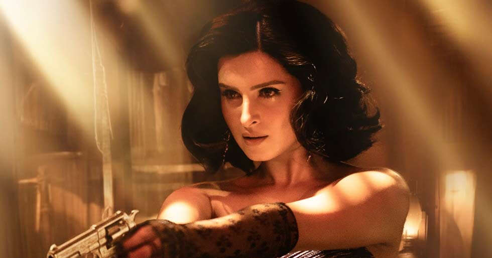 Toxic Makers Unveil Tara Sutaria’s First Look As Rebecca Ahead of 2026 ...