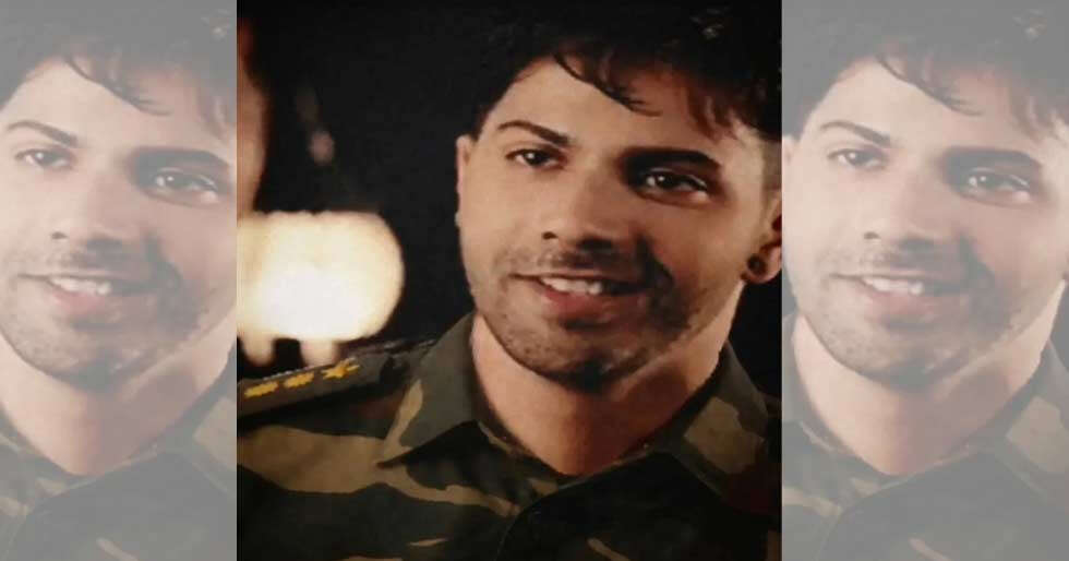 Varun Dhawan Reacts to Trolling Ahead of Border 2 Release