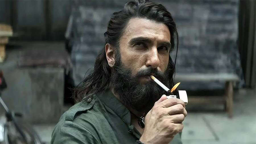 Aamir Khan Ranveer Singh Rishab Shetty