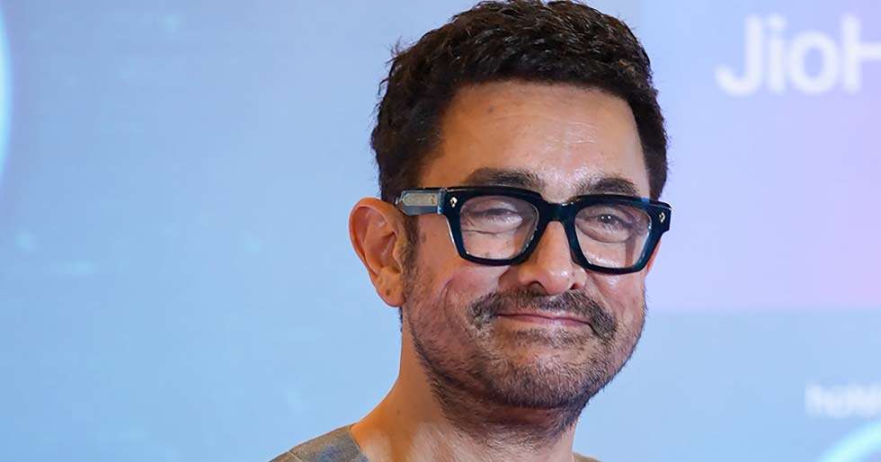 Aamir Khan Allegedly Threatened By Lawrence Bishnoi Gang After Marriage to Gauri Spratt