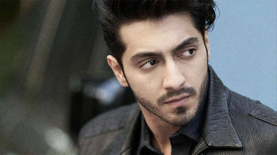 Ahaan Panday
