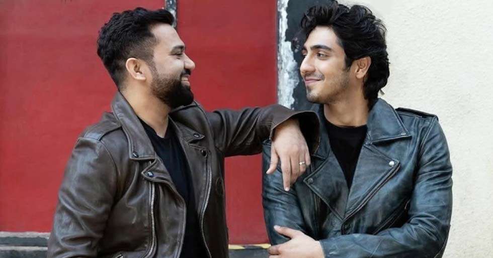 Ahaan Panday’s Next With Ali Abbas Zafar to Release in March 2027