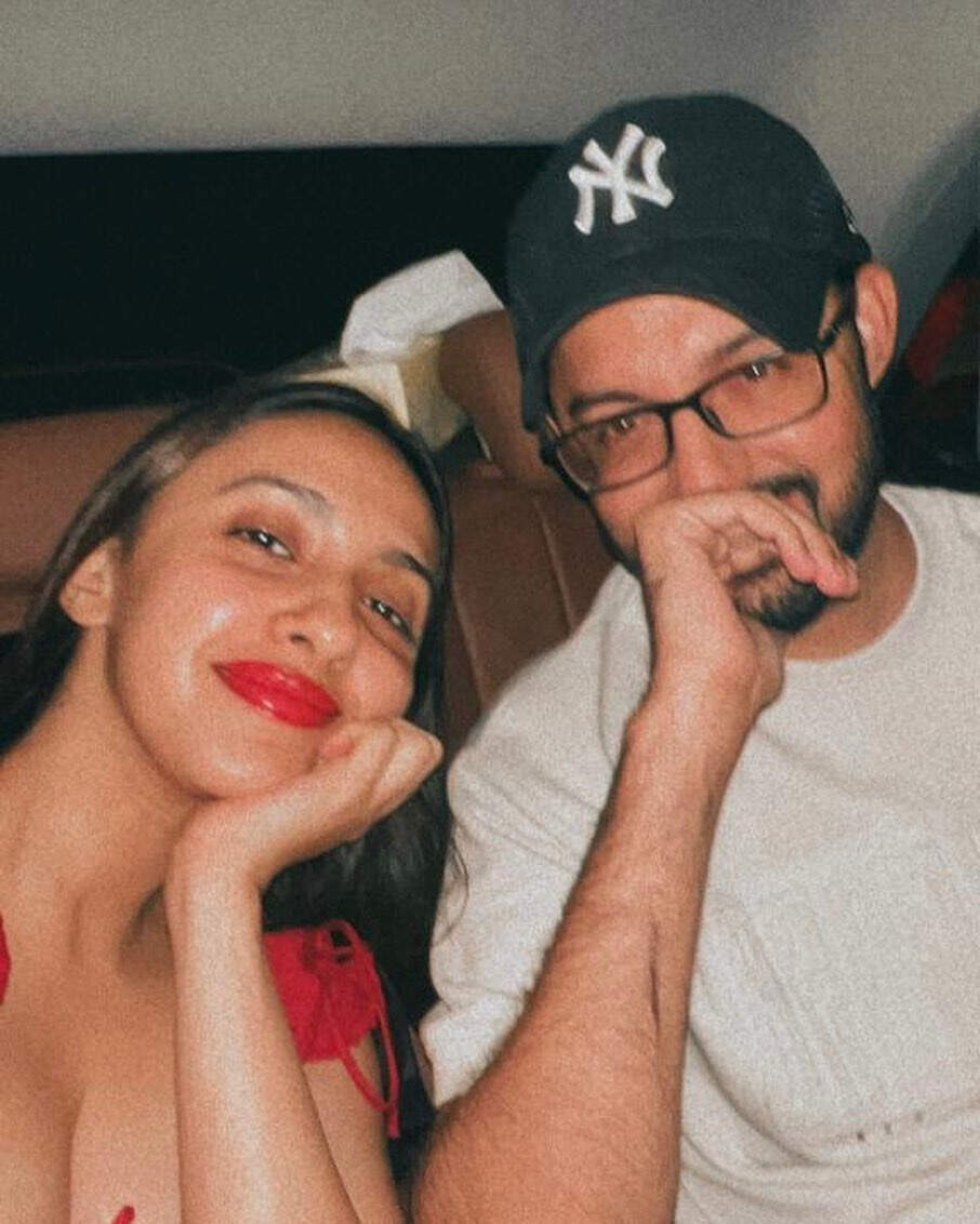Akansha