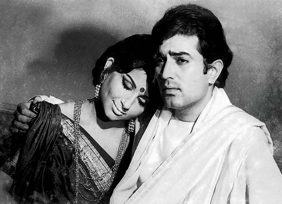 Anand Bakshi