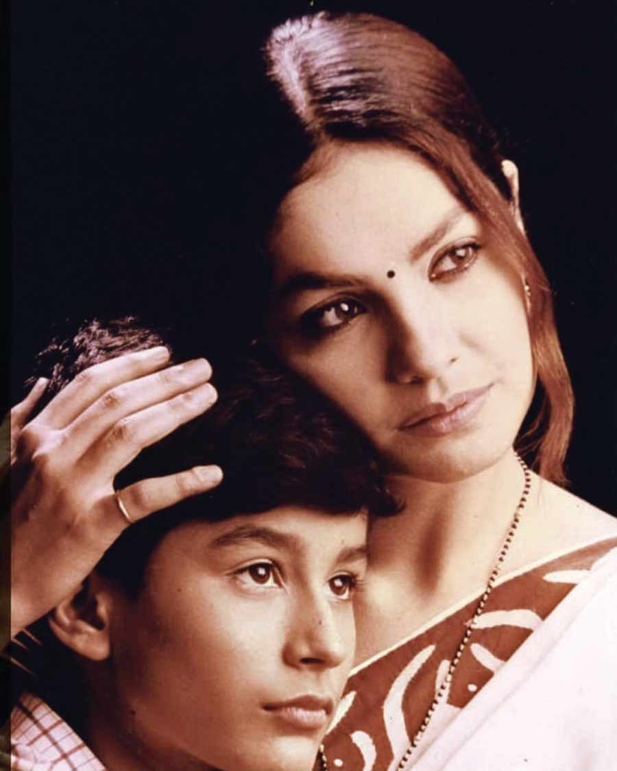 Anand Bakshi