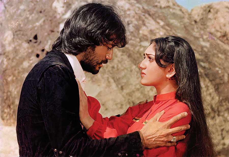 Anand Bakshi