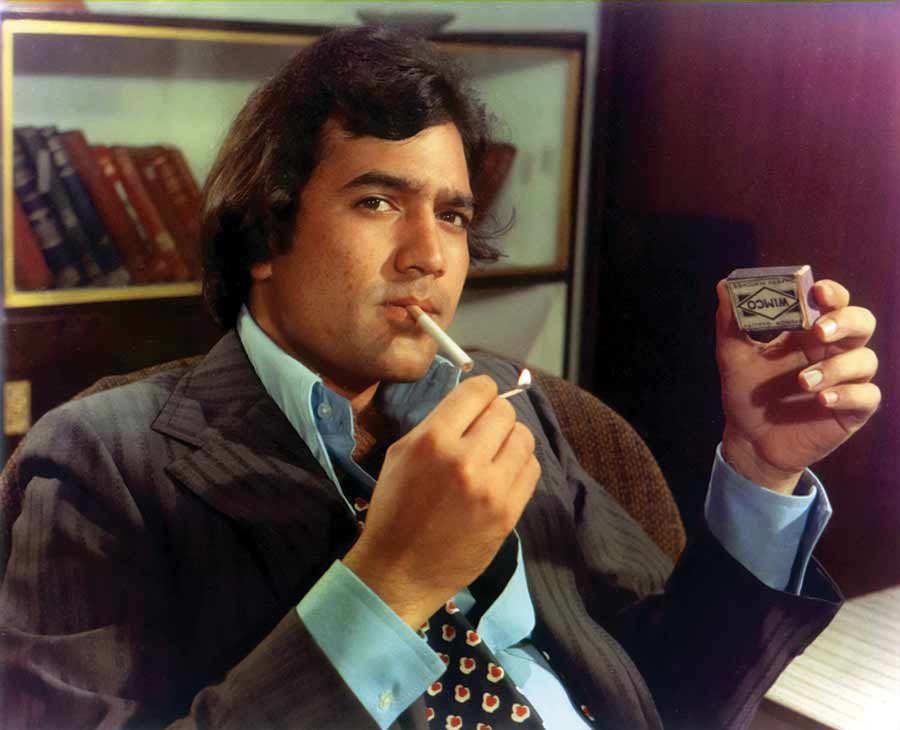 Anand Bakshi