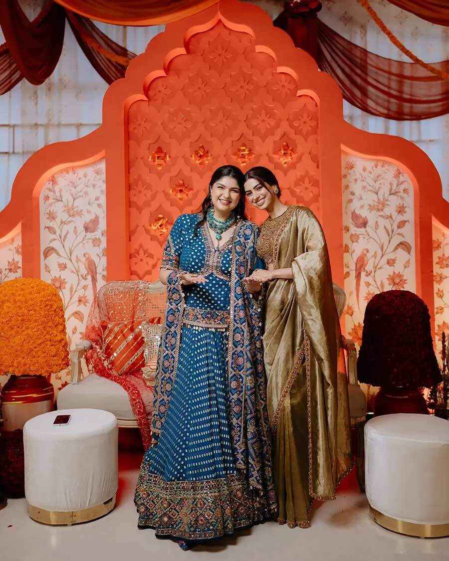 Anshula Kapoor
