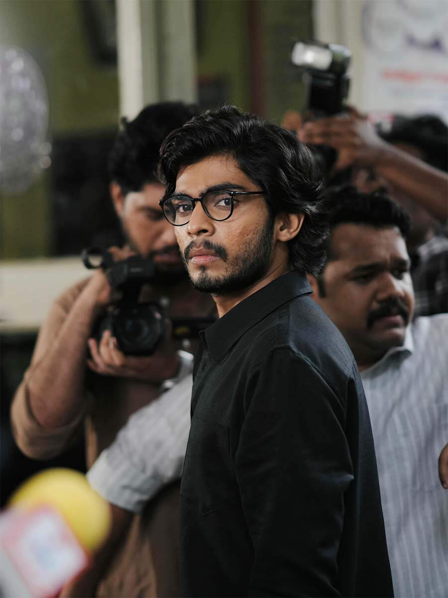 Anurag Kashyap hails Naslen's Mollywood Times as a cinephile's dream