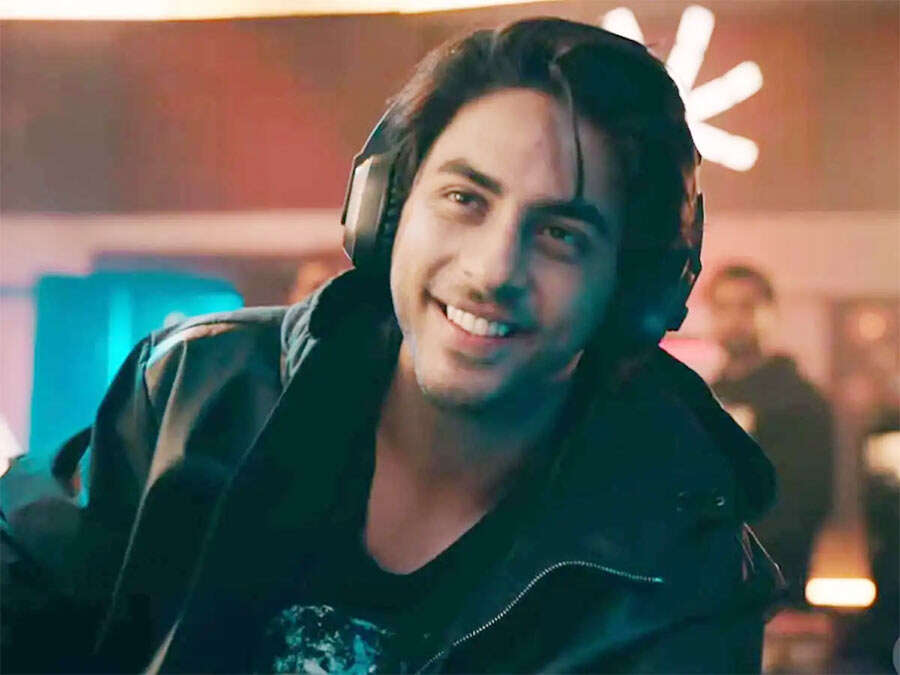 Aryan Khan