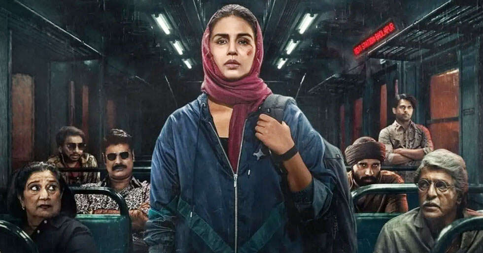 Baby Do Die Do Review - Killer Creativity Mixed With Dark Humourfare