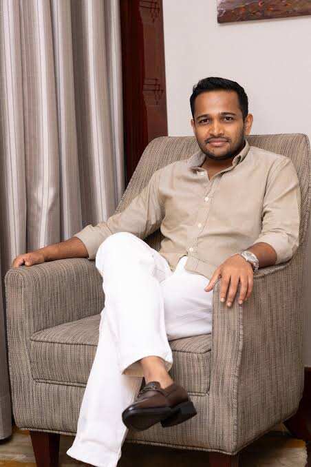 basil joseph