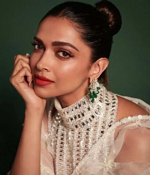 Deepika Padukone