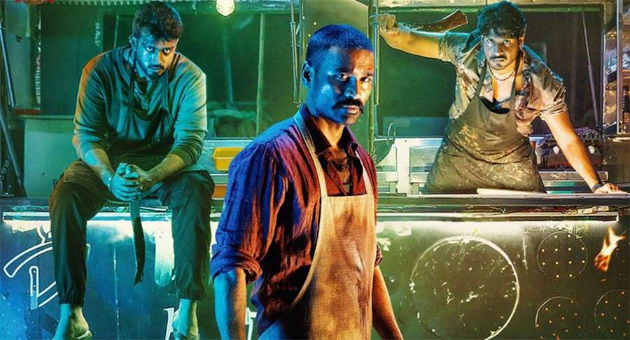 Dhanush Breaks Silence On Raayan's National Award Backlash: 'Many Of My Better Films Deserved It Too'
