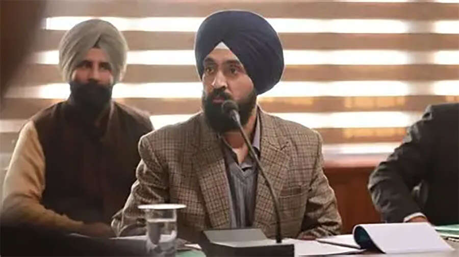 Diljit Dosanjh
