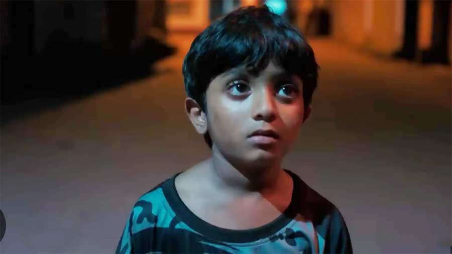 Editor Take Balan The Boy Chidambaram