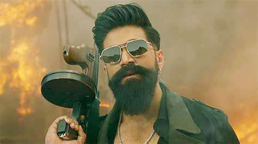 Films releasing in 2026