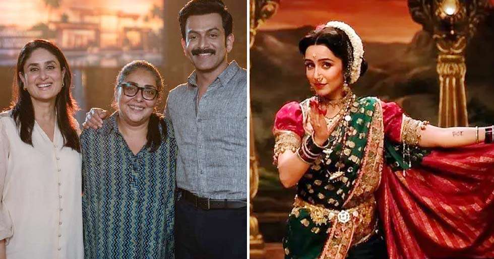 Daayra to Eetha: Biggest Upcoming Theatrical Releases of 2026