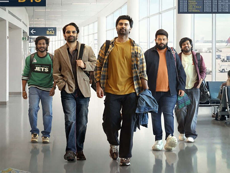 From Gatta Kusthi 2 to Sigma: Tamil films releasing this July