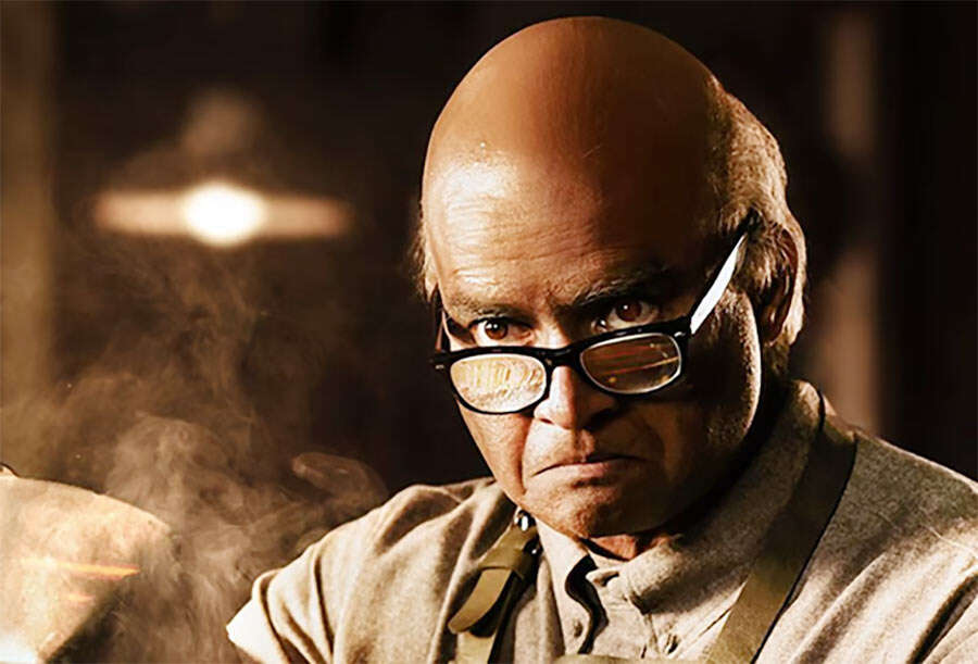 From Gatta Kusthi 2 to Sigma: Tamil films releasing this July