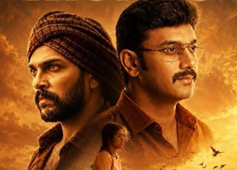 From Gatta Kusthi 2 to Sigma: Tamil films releasing this July
