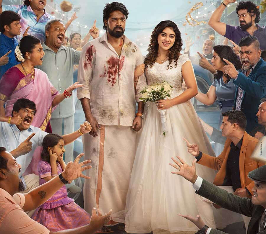 From Gatta Kusthi 2 to Sigma: Tamil films releasing this July