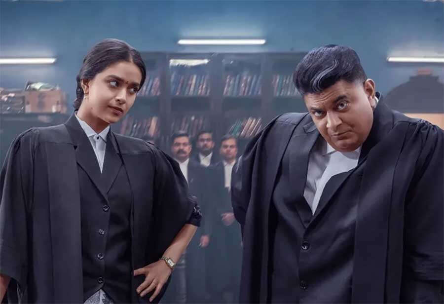 From Gatta Kusthi 2 to Sigma: Tamil films releasing this July