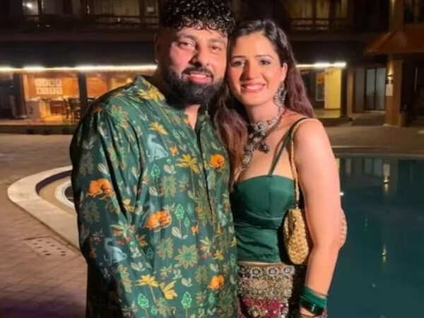 বাদশাকে বিয়ে করার বিষয়ে ইশা রিখি কেন শেষ পর্যন্ত কথা বললেন।