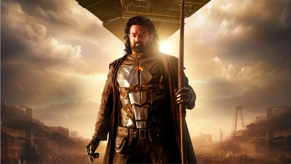 kalki movie karna