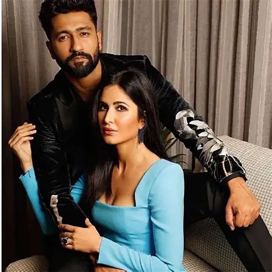 Katrina Kaif